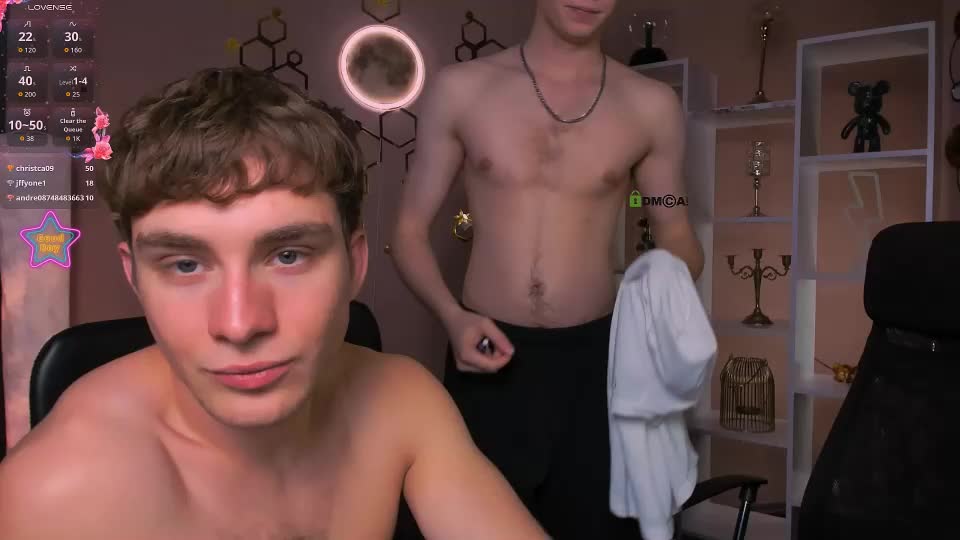 rafael_bien Webcam Chat September 2, 2026