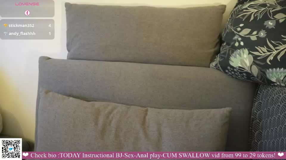 joannadea Webcam Chat September 2, 2026