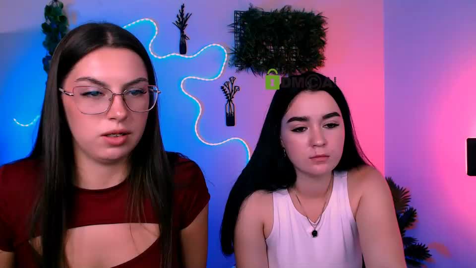 aria_glow Webcam Chat September 2, 2026