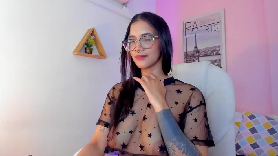 lovely_oliviaa Webcam Chat September 2, 2026