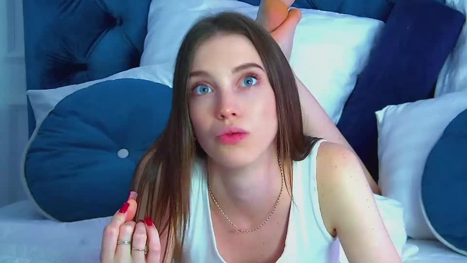 veronicavance Webcam Chat September 2, 2026