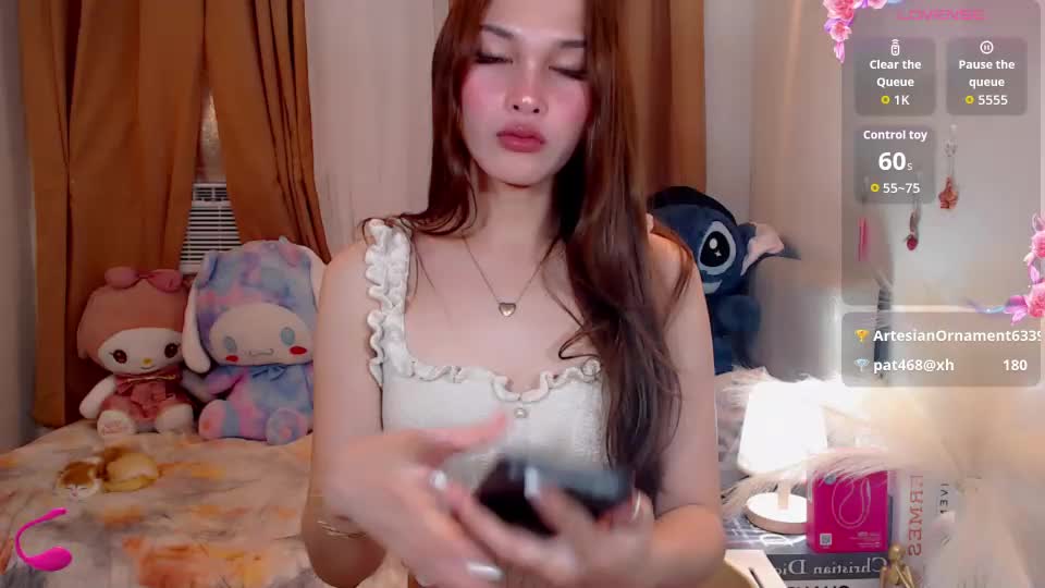 temptation_lily Webcam Chat September 2, 2026