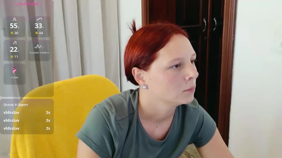 alexeysvital Webcam Chat September 2, 2026