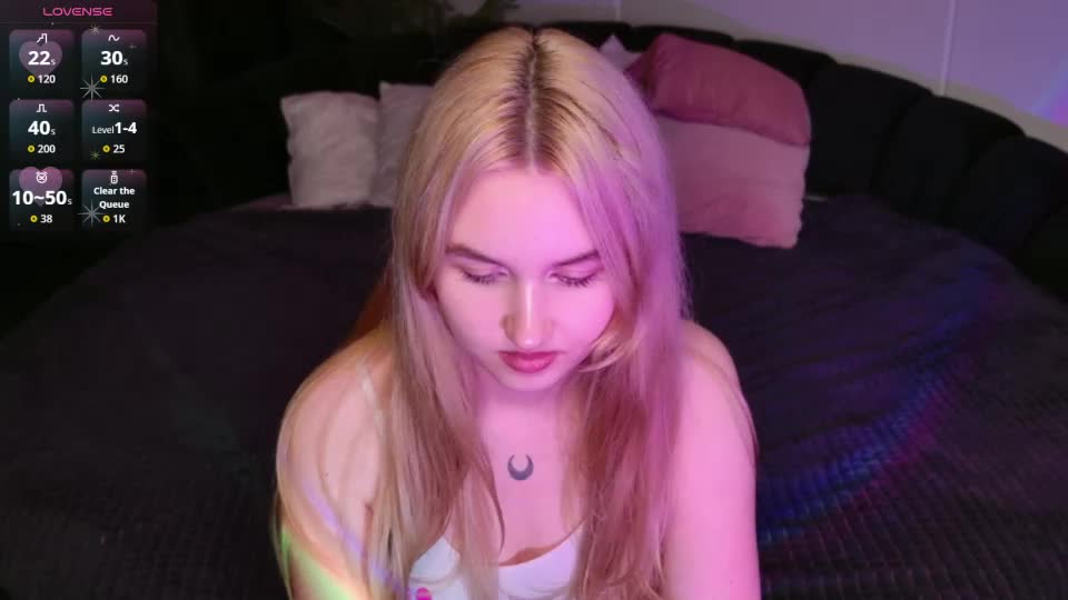 kerry_mell Webcam Chat September 2, 2026