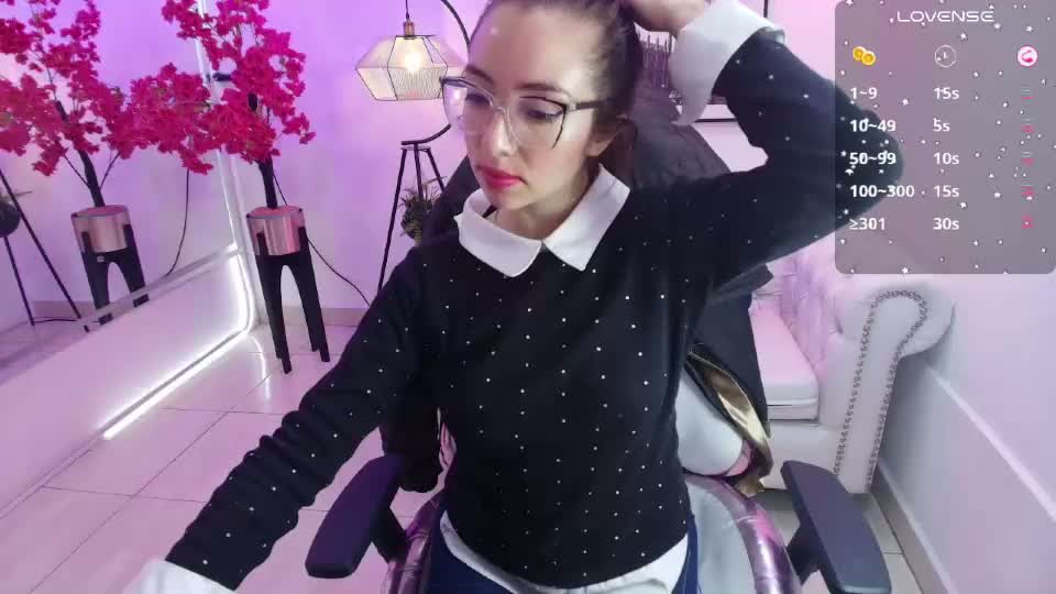 veronica_miiller Webcam Chat September 2, 2026