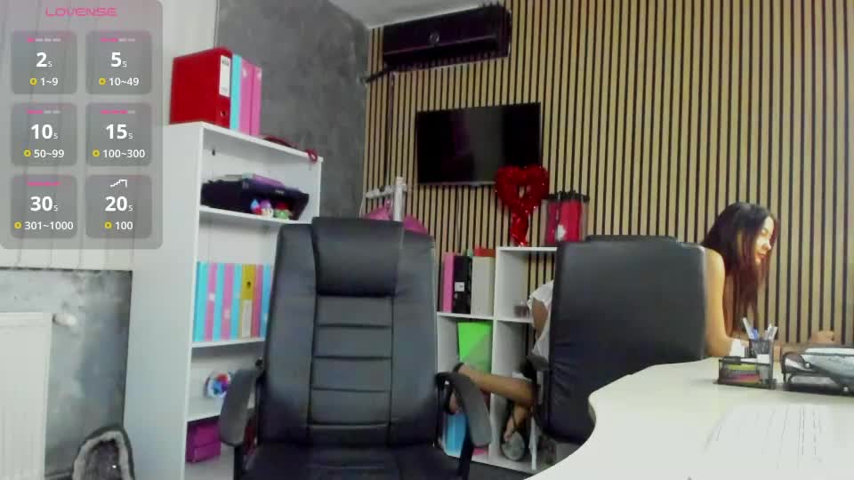 daryastars Webcam Chat September 2, 2026