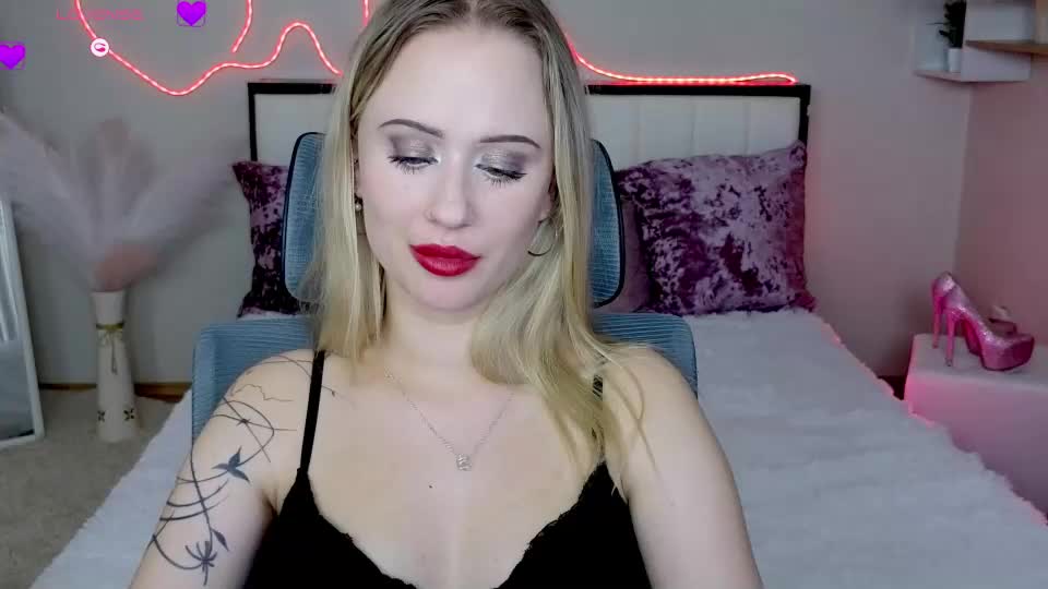 beauty_sashaxx Webcam Chat September 2, 2026