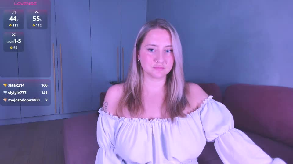 burn_lissa Webcam Chat September 2, 2026