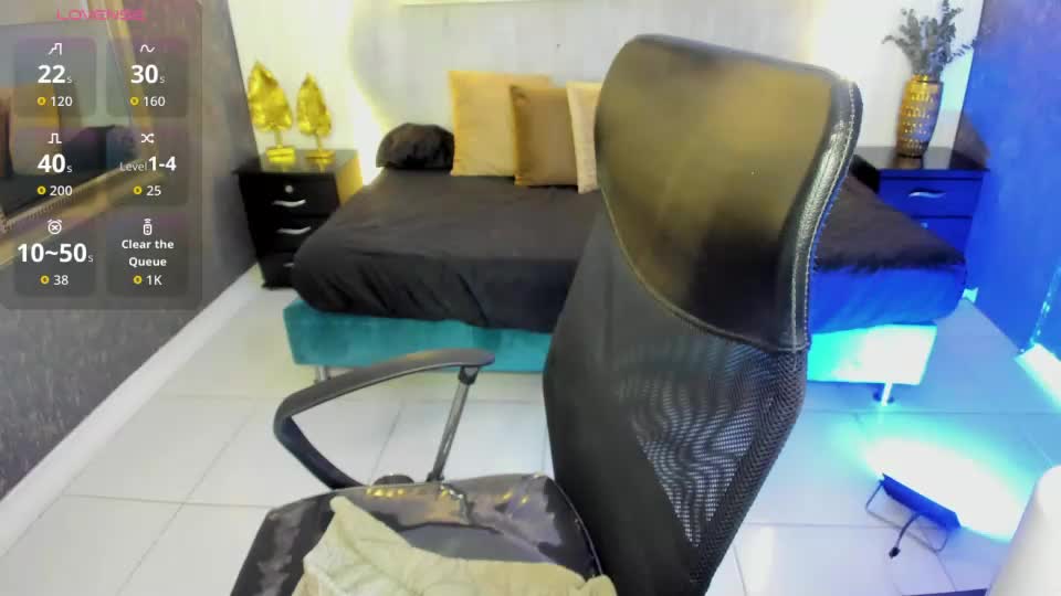 candy_lyn_ Webcam Chat September 2, 2026