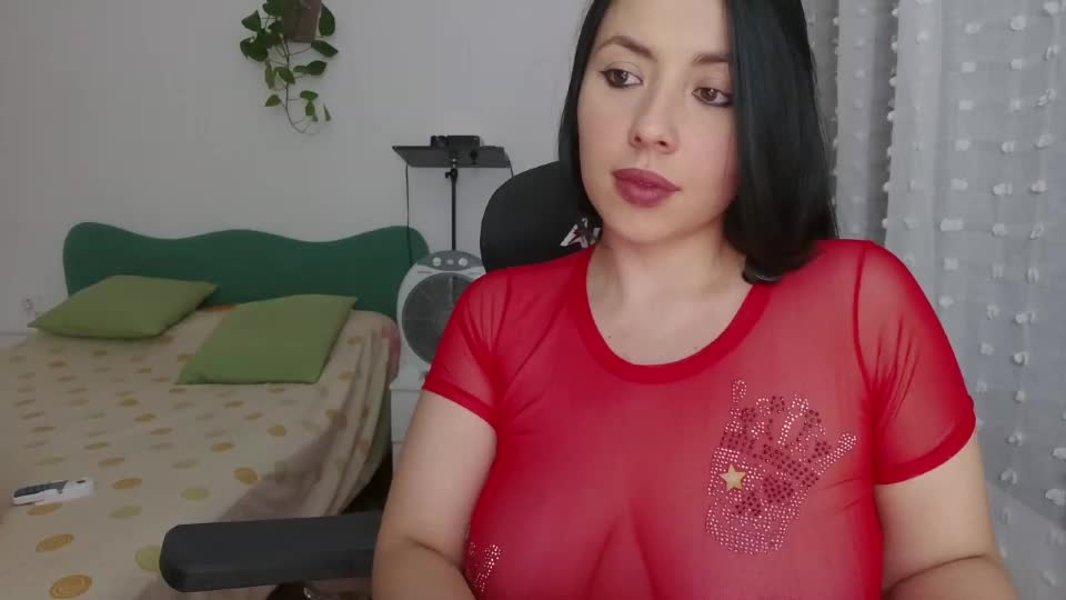 diosa_cadenas Webcam Chat September 2, 2026