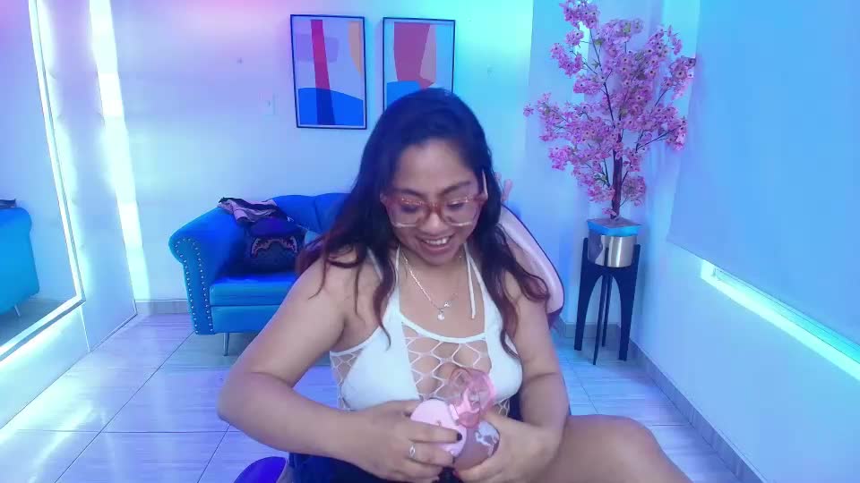 silvana_lane Webcam Chat September 2, 2026