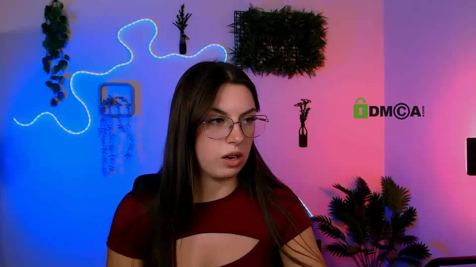 aria_glow Webcam Chat September 2, 2026
