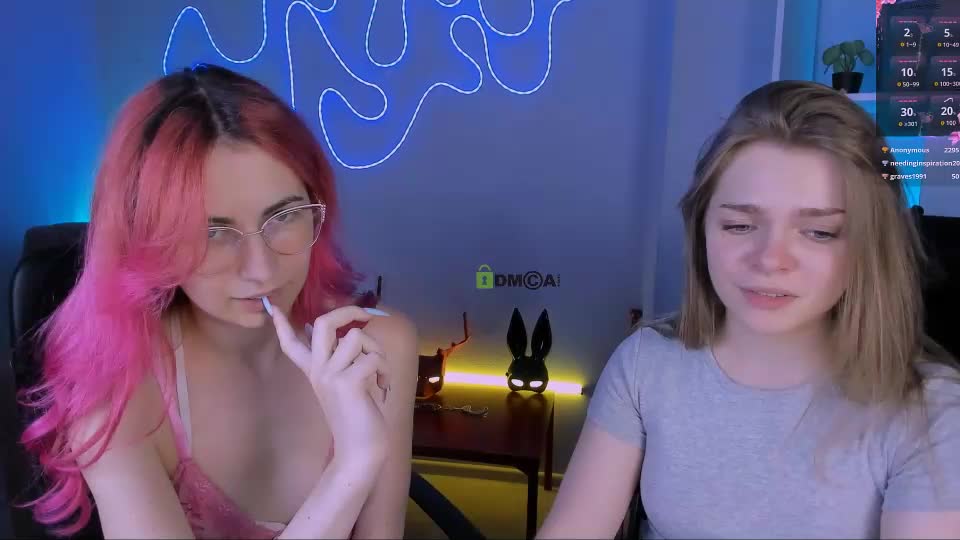 veronica_bubble Webcam Chat September 2, 2026