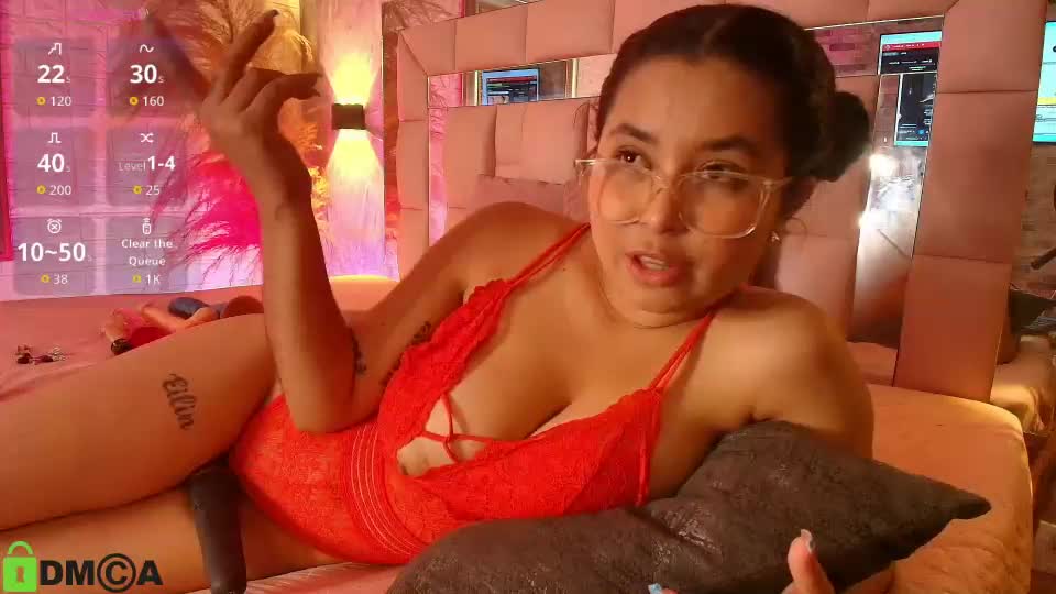griselle_rousse Webcam Chat September 2, 2026