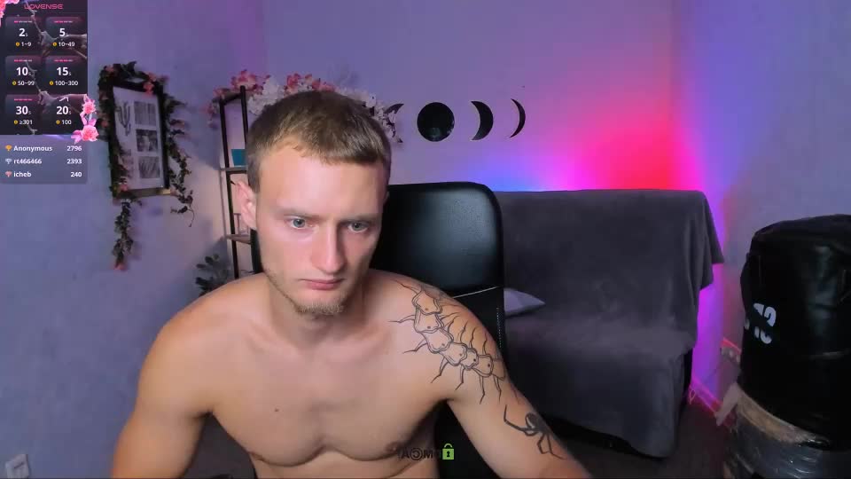 mike_crist Webcam Chat September 2, 2026