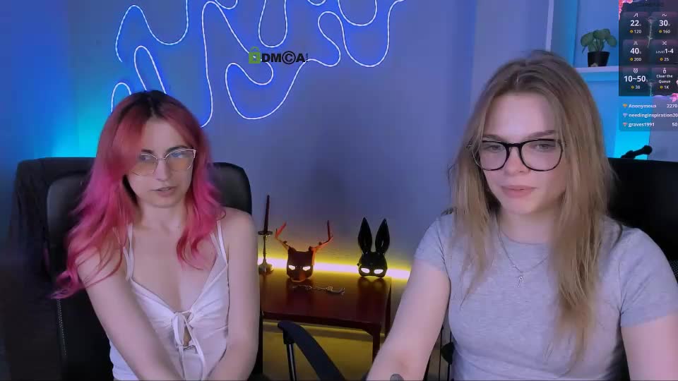 veronica_bubble Webcam Chat September 2, 2026