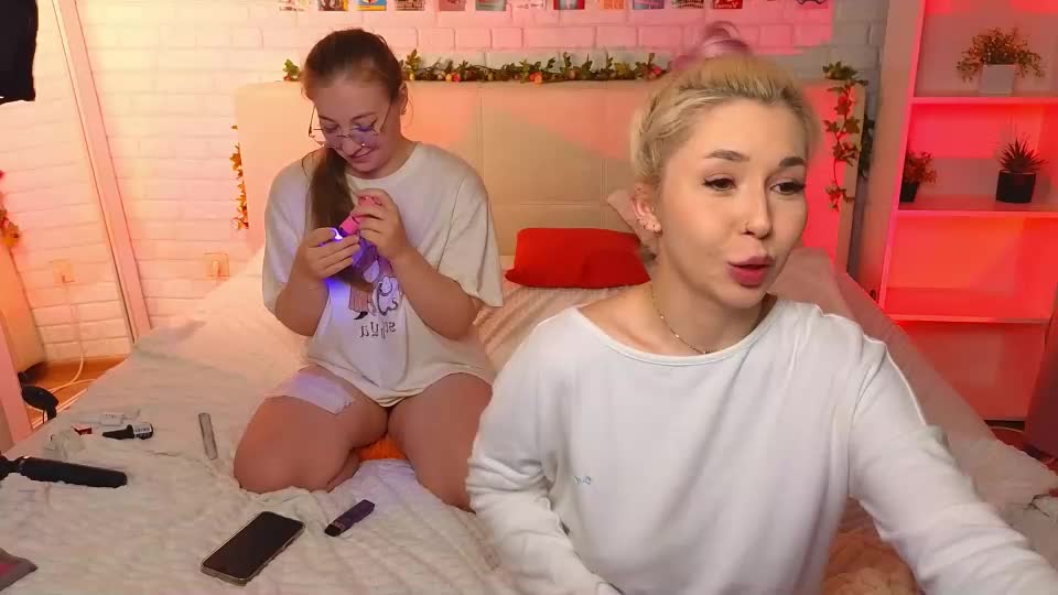 _ramune_ Webcam Chat September 2, 2026