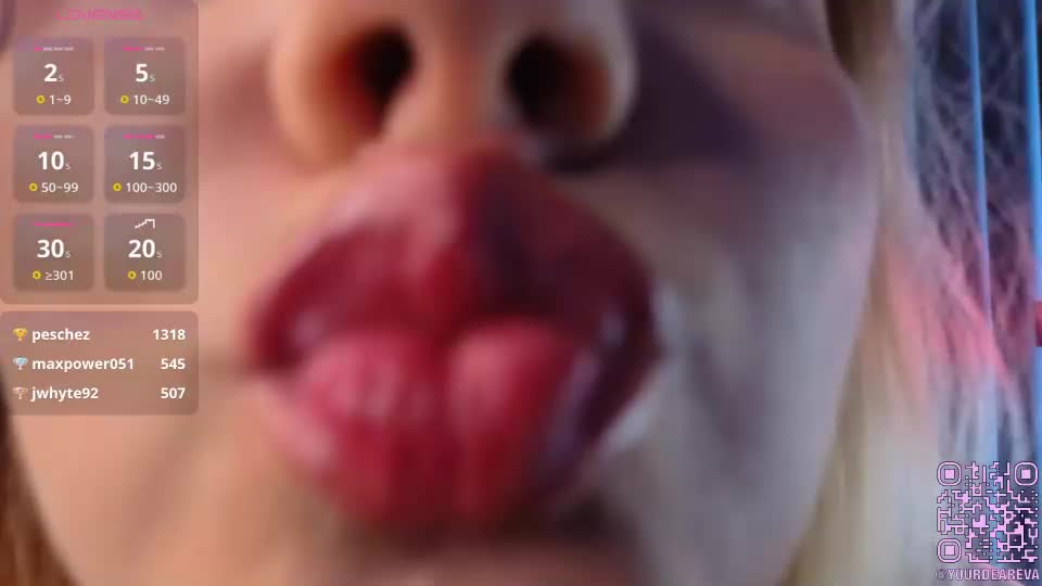 anika_heir Webcam Chat September 2, 2026