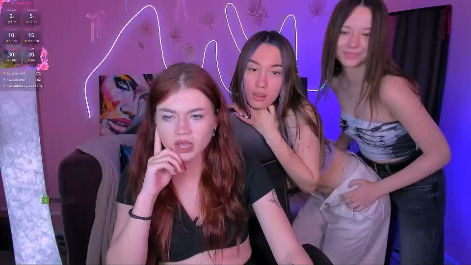 sabina_wul Webcam Chat September 2, 2026
