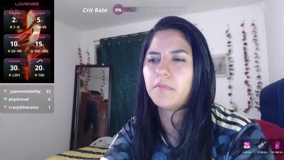hilari18 Webcam Chat September 2, 2026