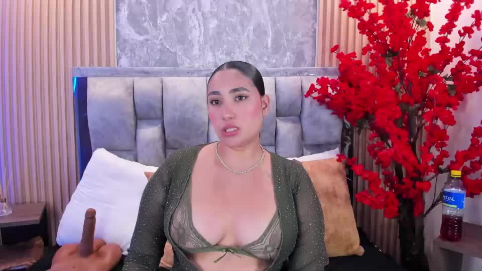 sulay_kim Webcam Chat September 2, 2026