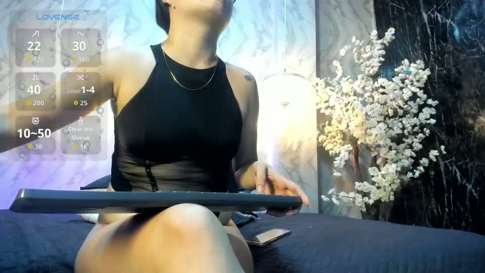 scarlett_montoya Webcam Chat September 2, 2026