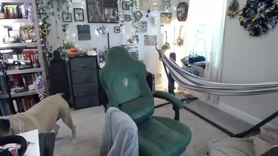 monstrumologist Webcam Chat September 2, 2026
