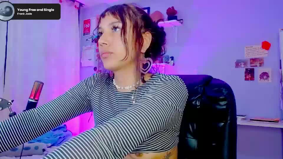 mel_dahlia Webcam Chat September 2, 2026