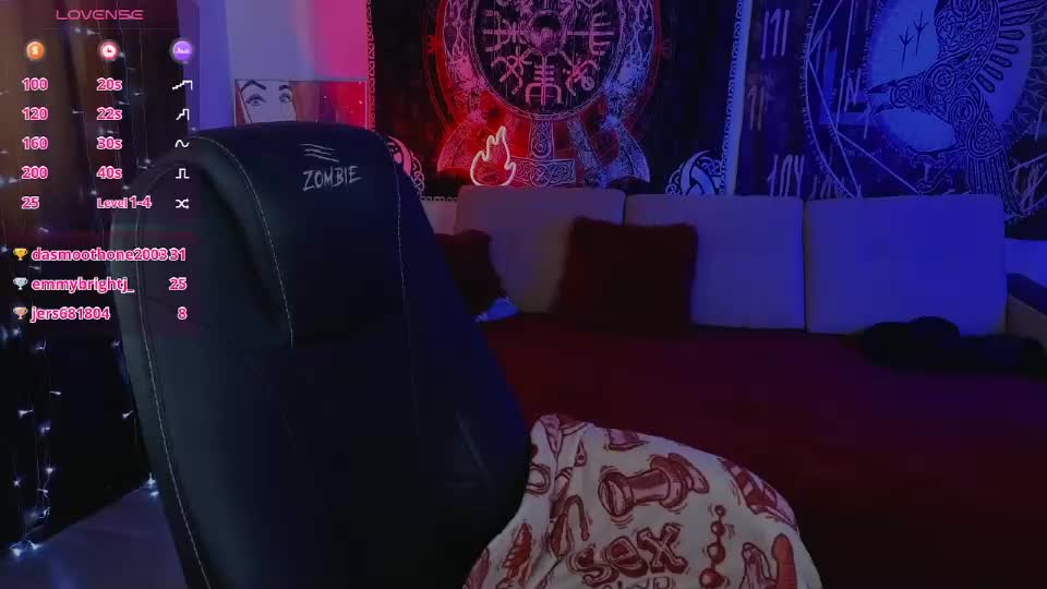 jennalovvee Webcam Chat September 2, 2026