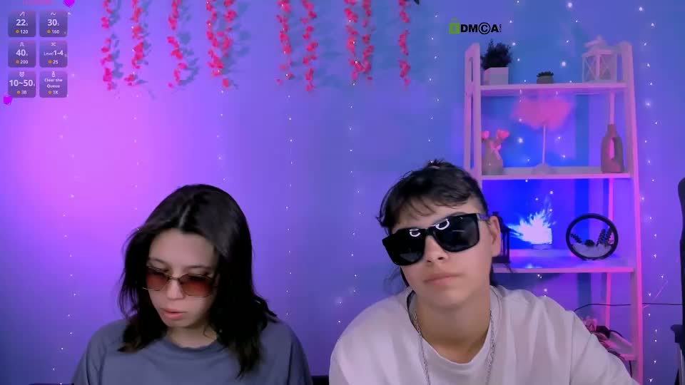 shadow_kiss Webcam Chat September 2, 2026