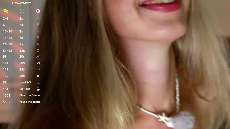 milky_sofa Webcam Chat September 2, 2026