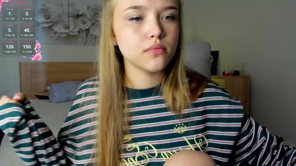 flooora_0 Webcam Chat September 2, 2026