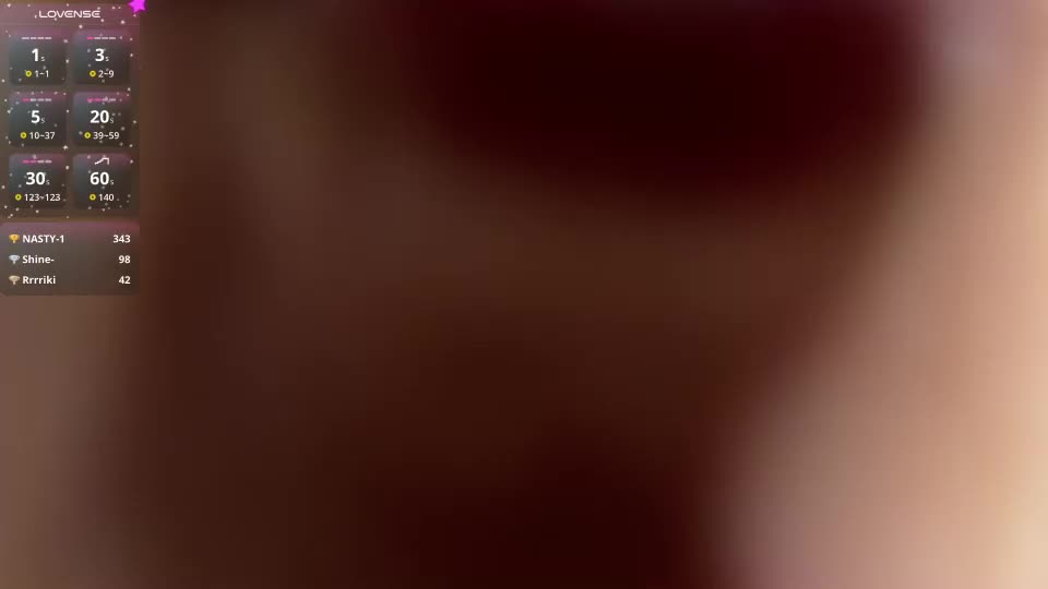 little_nymphomaniac1 Webcam Chat September 2, 2026