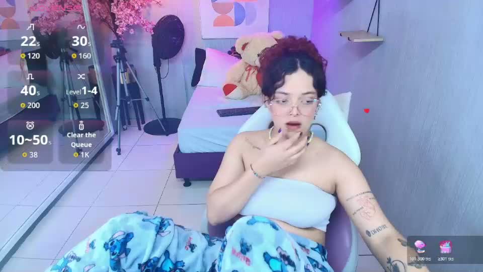 maggy_t18 Webcam Chat September 2, 2026