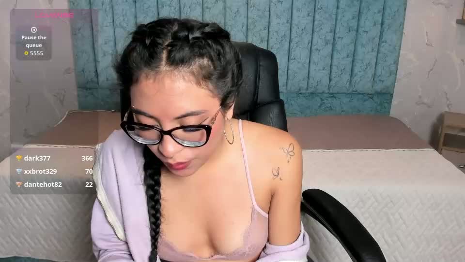 alessia_storm_ Webcam Chat September 2, 2026