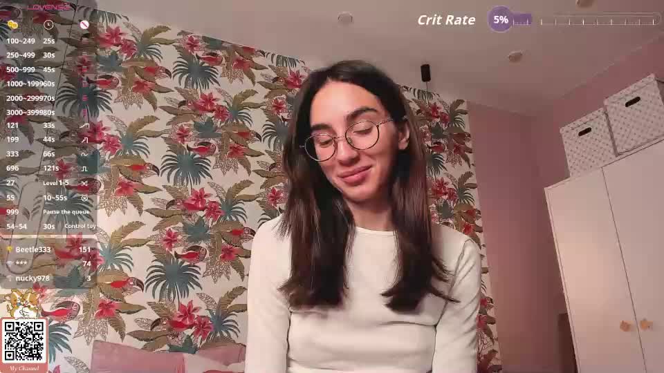smart_eliz Webcam Chat September 2, 2026