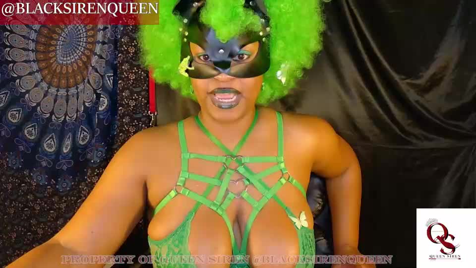 blacksirenqueen Webcam Chat September 2, 2026