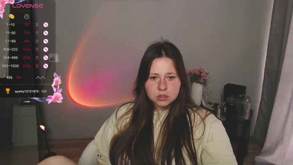 victoriassecrets_ Webcam Chat September 2, 2026
