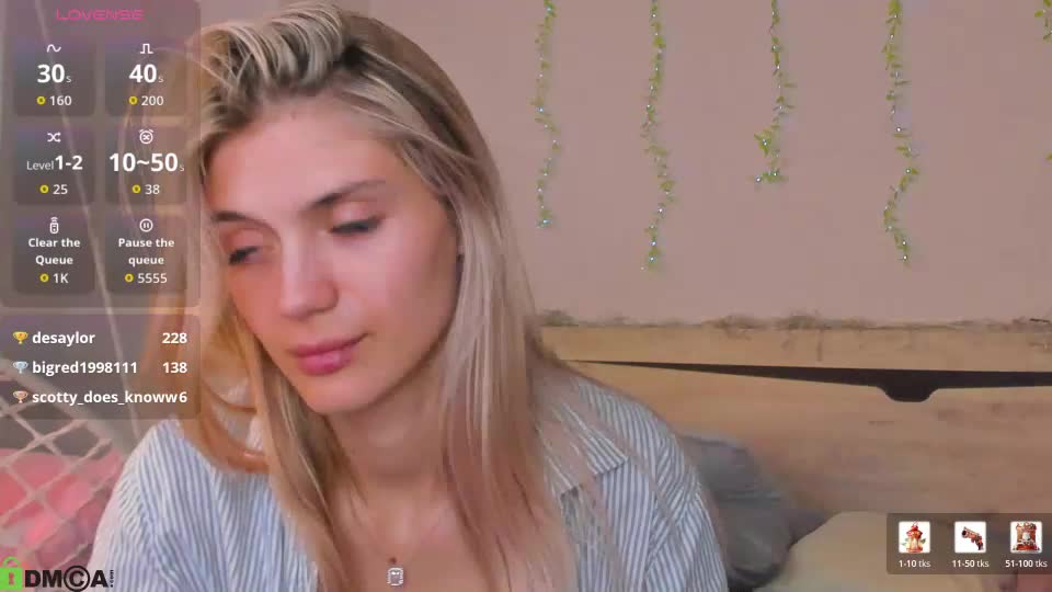 cherry_pr1ce Webcam Chat September 2, 2026