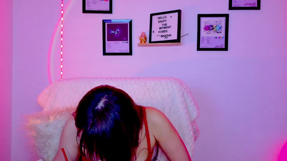 nathalia_ramirez_ Webcam Chat September 2, 2026