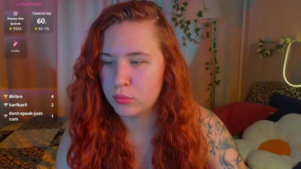 joan_green Webcam Chat September 2, 2026
