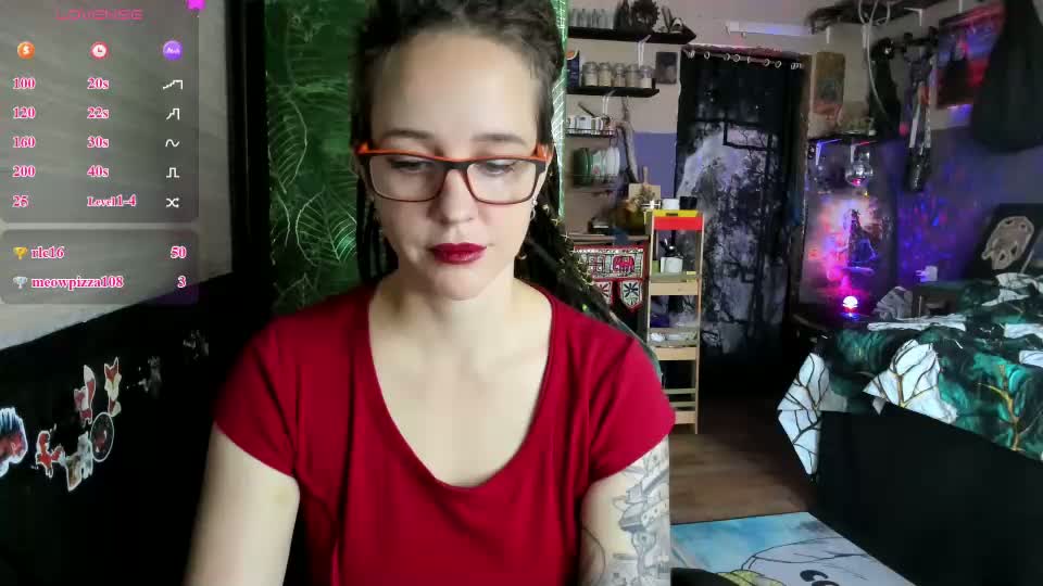 lisafoxy_y Webcam Chat September 2, 2026