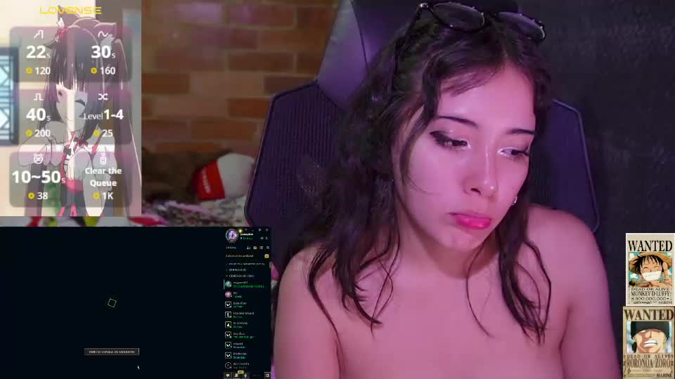 yuna_pink666 Webcam Chat September 2, 2026