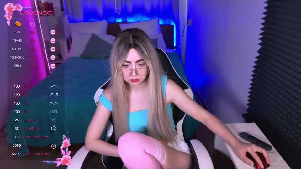 sofiisun Webcam Chat September 2, 2026