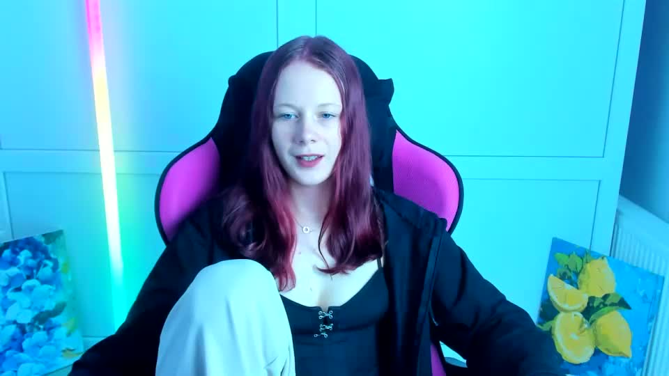 sareenadark_ Webcam Chat September 2, 2026