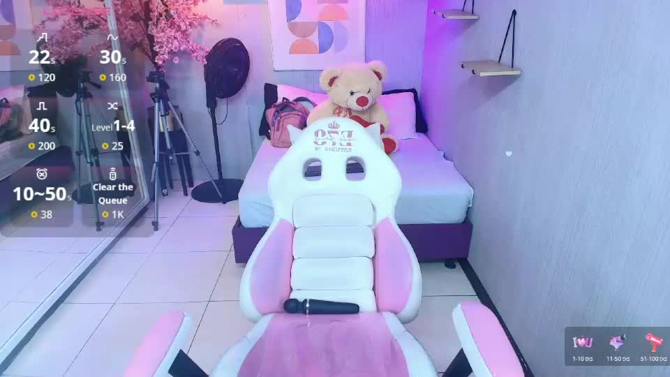 maggy_t18 Webcam Chat September 2, 2026