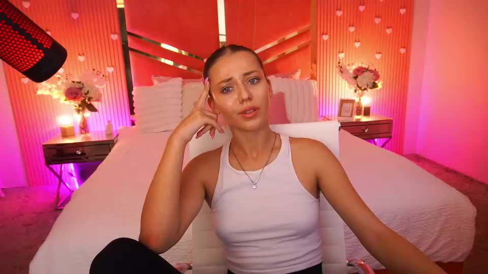 loveedove Webcam Chat September 2, 2026