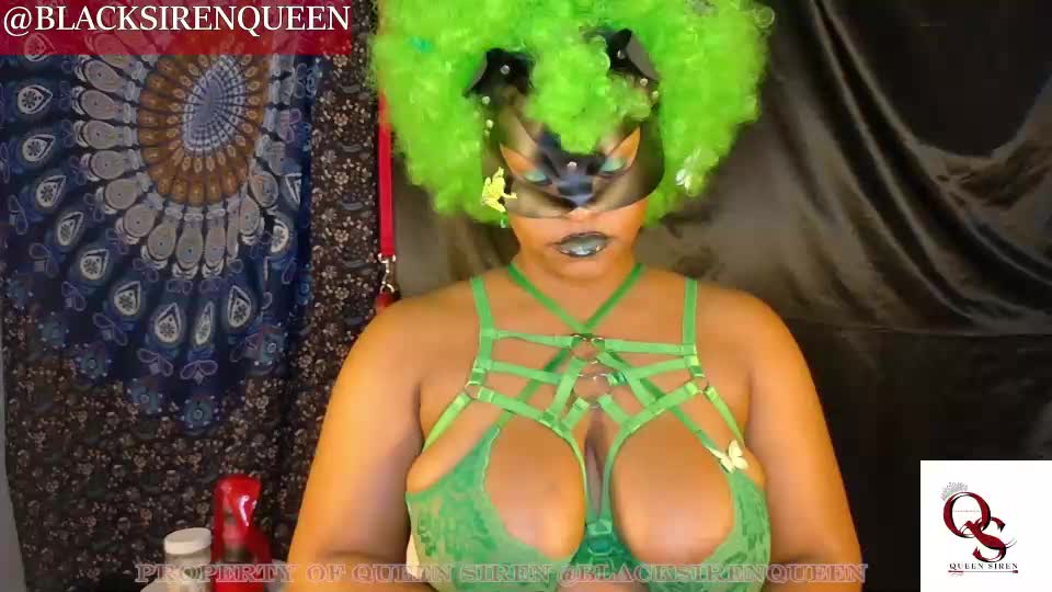 blacksirenqueen Webcam Chat September 2, 2026