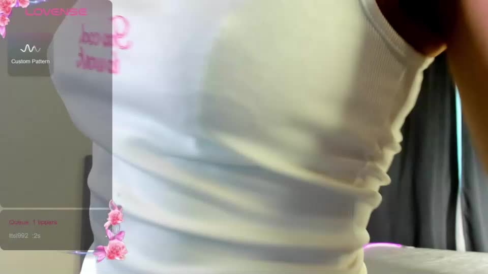 kristina_for_you Webcam Chat September 2, 2026