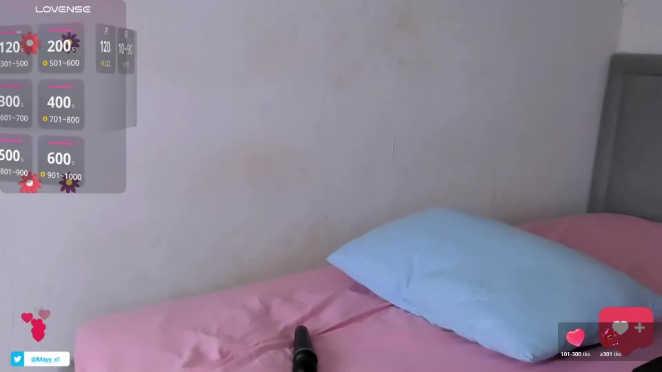 may_xx Webcam Chat September 2, 2026